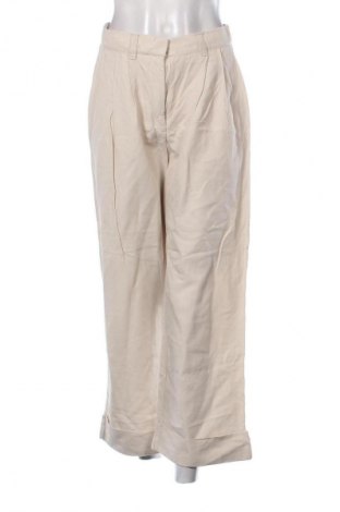 Damenhose H&M, Größe S, Farbe Beige, Preis € 15,00