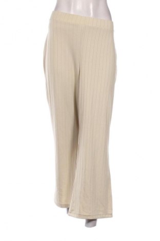 Damenhose H&M, Größe XL, Farbe Beige, Preis € 15,00