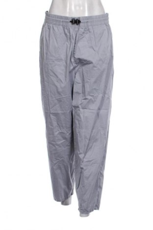 Dámské kalhoty  H&M Divided, Velikost L, Barva Šedá, Cena  425,00 Kč