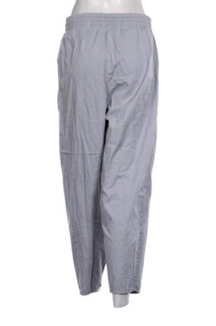 Dámské kalhoty  H&M Divided, Velikost L, Barva Šedá, Cena  425,00 Kč