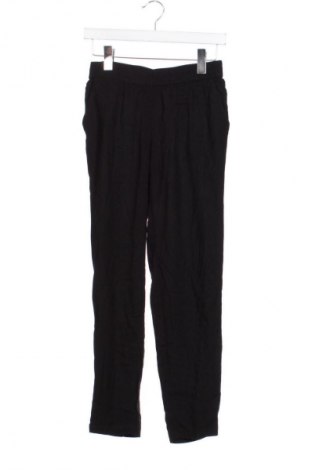 Damenhose H&M Divided, Größe XS, Farbe Schwarz, Preis € 15,00
