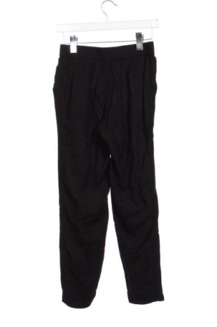 Damenhose H&M Divided, Größe XS, Farbe Schwarz, Preis € 15,00