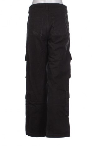 Dámské kalhoty  H&M Divided, Velikost S, Barva Černá, Cena  106,00 Kč