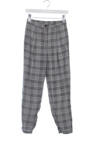 Дамски панталон H&M Divided, Размер XS, Цвят Многоцветен, Цена 14,74 €