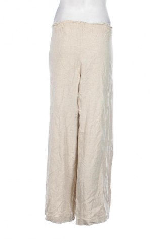 Női nadrág H&M Divided, Méret 3XL, Szín Bézs, Ár 6 092 Ft