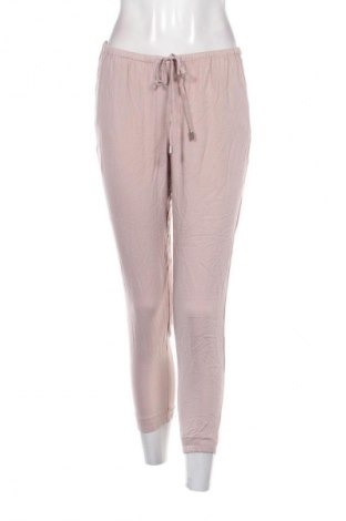 Damenhose H&M Divided, Größe XL, Farbe Aschrosa, Preis € 15,00