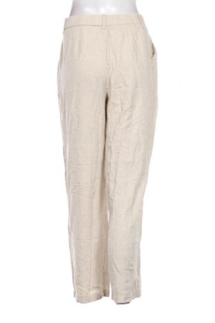 Női nadrág H&M Divided, Méret M, Szín Bézs, Ár 6 092 Ft