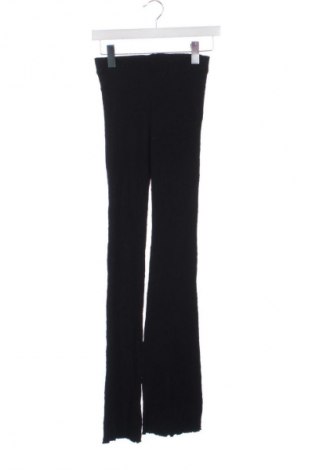 Damenhose H&M Divided, Größe XS, Farbe Schwarz, Preis € 15,00