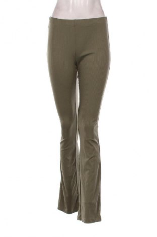 Damenhose H&M Divided, Größe S, Farbe Grün, Preis € 14,77
