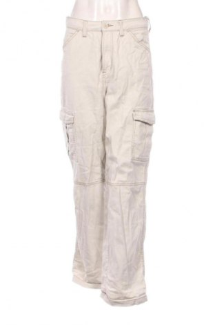 Női nadrág H&M Divided, Méret S, Szín Szürke, Ár 6 198 Ft