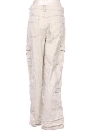 Női nadrág H&M Divided, Méret S, Szín Szürke, Ár 6 198 Ft