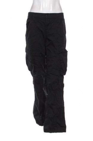 Női nadrág H&M Divided, Méret M, Szín Fekete, Ár 5 349 Ft