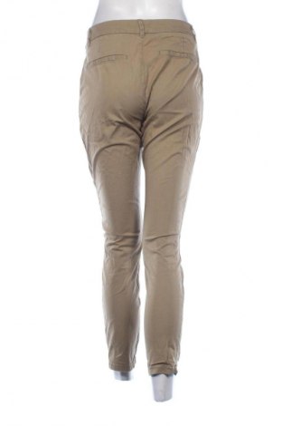 Дамски панталон H&M L.O.G.G., Размер S, Цвят Кафяв, Цена 15,00 €