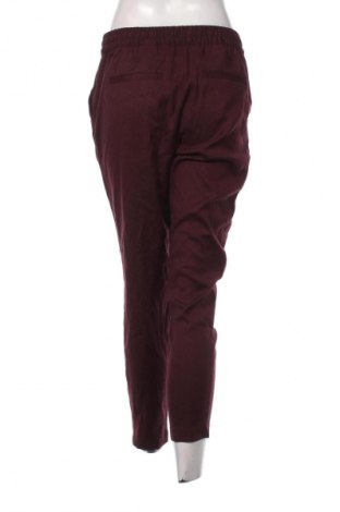 Dámske nohavice H&M L.O.G.G., Veľkosť M, Farba Fialová, Cena  6,95 €