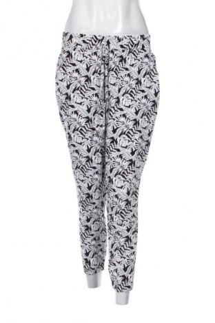 Дамски панталон Haily`s, Размер M, Цвят Многоцветен, Цена 21,00 €