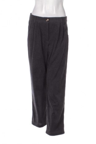 Damenhose Halara, Größe L, Farbe Grau, Preis 11,99 €