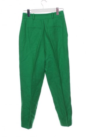 Női nadrág Hallhuber, Méret XS, Szín Zöld, Ár 13 223 Ft