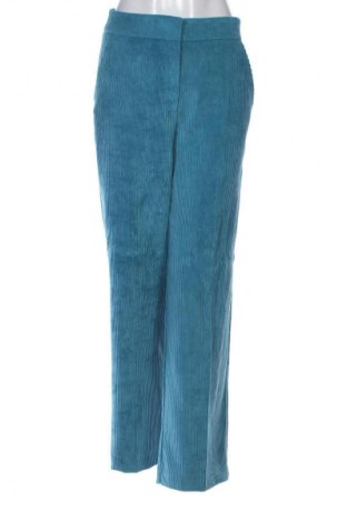 Női nadrág Hallhuber, Méret M, Szín Kék, Ár 13 223 Ft