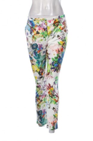 Damenhose Hallhuber, Größe L, Farbe Mehrfarbig, Preis € 32,00