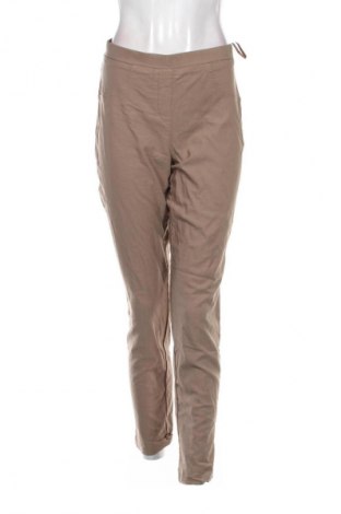 Dámske nohavice Helena Vera, Veľkosť XL, Farba Zelená, Cena  21,00 €