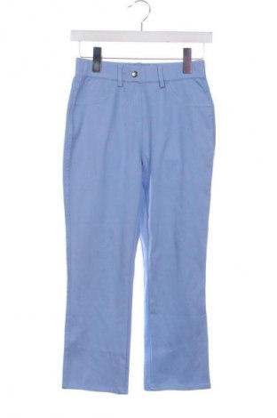 Női nadrág Helena Vera, Méret XS, Szín Kék, Ár 4 190 Ft