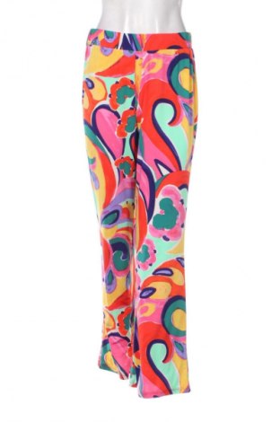 Dámské kalhoty  Helena Vera, Velikost L, Barva Vícebarevné, Cena  339,00 Kč