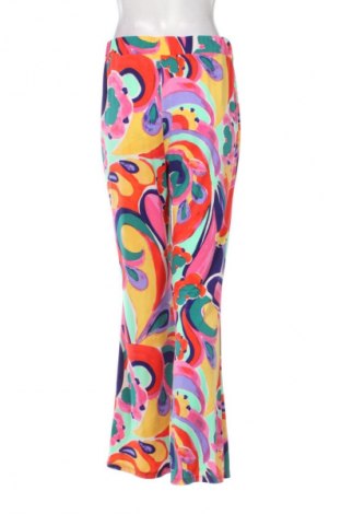 Dámské kalhoty  Helena Vera, Velikost L, Barva Vícebarevné, Cena  339,00 Kč