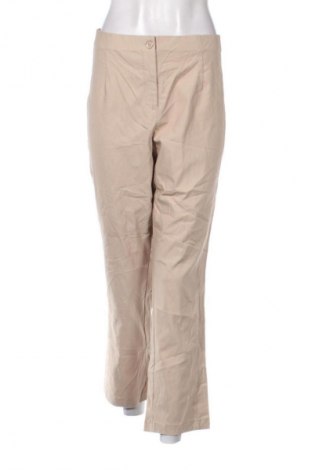 Női nadrág Helena Vera, Méret XXL, Szín Bézs, Ár 5 269 Ft