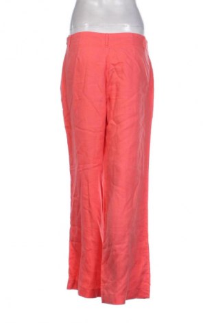 Dámské kalhoty  Hema, Velikost L, Barva Oranžová, Cena  418,00 Kč