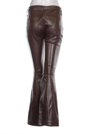 Дамски панталон Hollister, Размер S, Цвят Кафяв, Цена 21,00 €