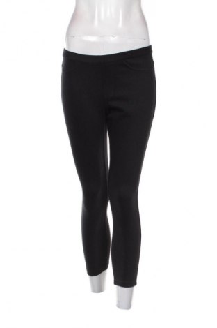 Γυναικείο παντελόνι Hue, Μέγεθος M, Χρώμα Μαύρο, Τιμή 15,00 €