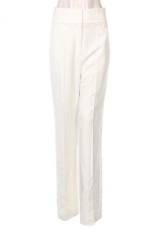 Női nadrág Hugo Boss, Méret S, Szín Fehér, Ár 65 119 Ft