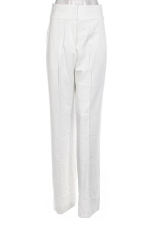 Damenhose Hugo Boss, Größe S, Farbe Weiß, Preis 214,99 €