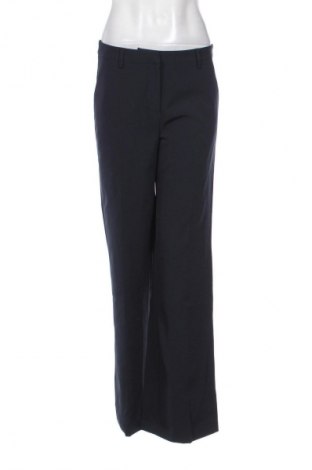 Női nadrág Ichi, Méret L, Szín Kék, Ár 19 665 Ft