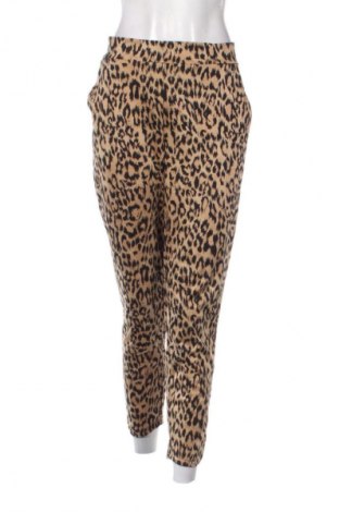 Női nadrág Ichi, Méret L, Szín Sokszínű, Ár 8 678 Ft