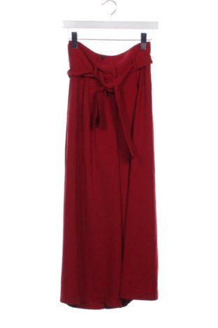 Damenhose Imperial, Größe XS, Farbe Rot, Preis € 11,99