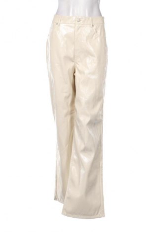 Női nadrág JJXX, Méret XL, Szín Ekrü
, Ár 8 678 Ft