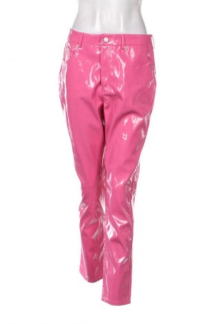 Női nadrág JJXX, Méret L, Szín Rózsaszín, Ár 8 678 Ft