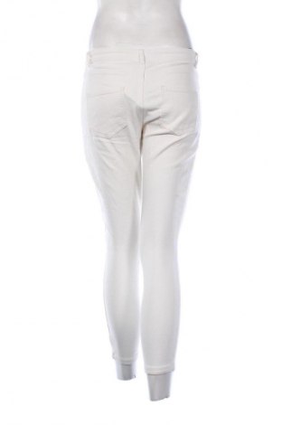 Damenhose Janina, Größe S, Farbe Ecru, Preis € 14,83