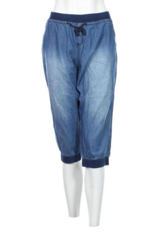 Damenhose Janina, Größe XXL, Farbe Blau, Preis € 14,99