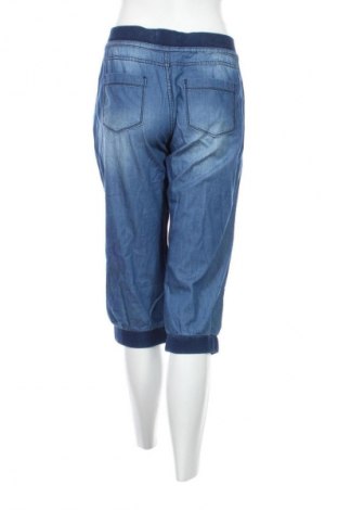 Damenhose Janina, Größe XXL, Farbe Blau, Preis € 14,99