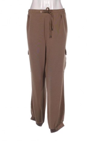 Γυναικείο παντελόνι Janina, Μέγεθος XXL, Χρώμα Πορτοκαλί, Τιμή 13,99 €