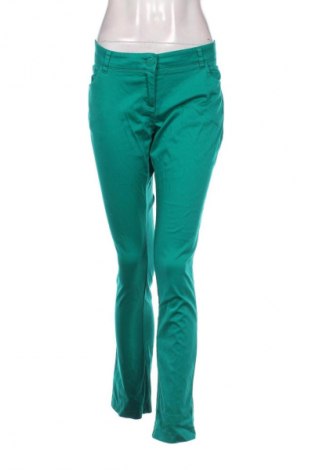 Damenhose Janina, Größe XL, Farbe Grün, Preis € 15,00