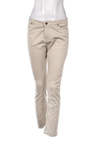 Női nadrág Jigsaw, Méret M, Szín Bézs, Ár 13 223 Ft