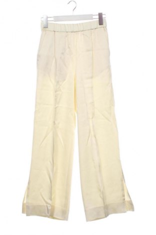 Női nadrág Jil Sander, Méret XS, Szín Ekrü
, Ár 146 281 Ft