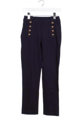 Dámské kalhoty  Joseph Ribkoff, Velikost XS, Barva Modrá, Cena  907,00 Kč