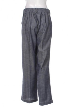 Дамски панталон Junona, Размер L, Цвят Син, Цена 12,78 €