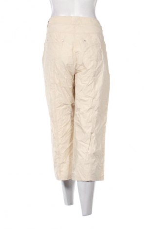 Dámské kalhoty  Just For You, Velikost XL, Barva Béžová, Cena  595,00 Kč