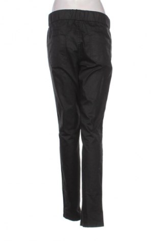 Дамски панталон KappAhl, Размер XL, Цвят Черен, Цена 39,76 €