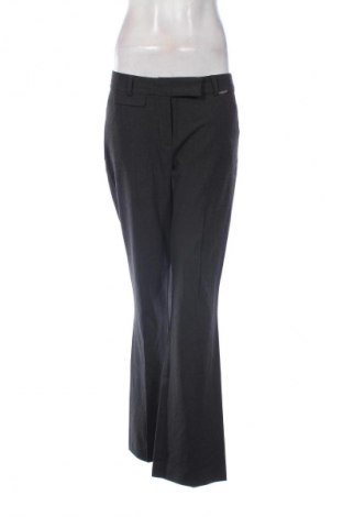 Damenhose KappAhl, Größe M, Farbe Grau, Preis € 17,00